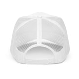 Foam trucker hat