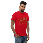 Men's classic tee