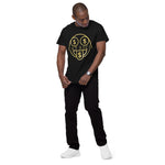 Men's premium cotton t-shirt