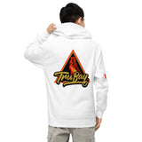 Unisex midweight hoodie