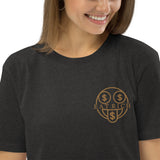 Unisex organic cotton t-shirt