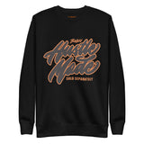 Unisex Premium Sweatshirt