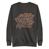 Unisex Premium Sweatshirt