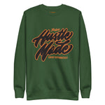 Unisex Premium Sweatshirt