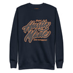 Unisex Premium Sweatshirt