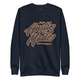 Unisex Premium Sweatshirt