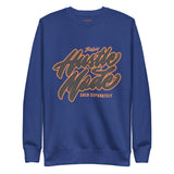 Unisex Premium Sweatshirt