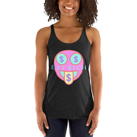 Women's Racerback Tank