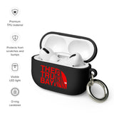 THE TRUBAY AirPods case