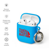 THE TRUBAY AirPods case