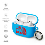 THE TRUBAY AirPods case