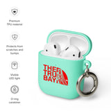 THE TRUBAY AirPods case