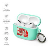 THE TRUBAY AirPods case