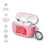 THE TRUBAY AirPods case