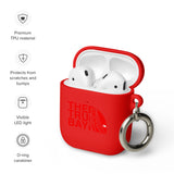 THE TRUBAY AirPods case