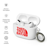 THE TRUBAY AirPods case