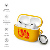 THE TRUBAY AirPods case