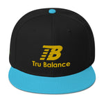 Snapback Hat