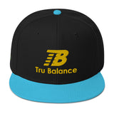 Snapback Hat