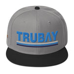Snapback Hat