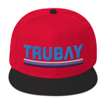Snapback Hat