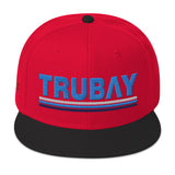 Snapback Hat