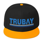 Snapback Hat