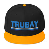 Snapback Hat