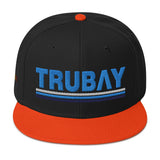 Snapback Hat