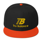 Snapback Hat