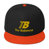 Snapback Hat