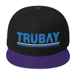 Snapback Hat