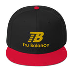 Snapback Hat