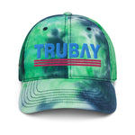 Trubay Tie dye hat