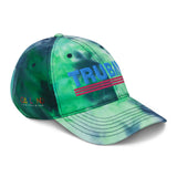 Trubay Tie dye hat