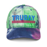 Trubay Tie dye hat