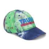 Trubay Tie dye hat