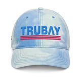 Trubay Tie dye hat