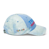 Trubay Tie dye hat