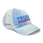 Trubay Tie dye hat