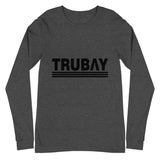 Unisex Long Sleeve Tee