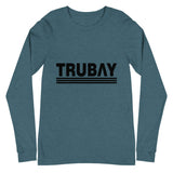 Unisex Long Sleeve Tee