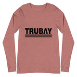 Unisex Long Sleeve Tee