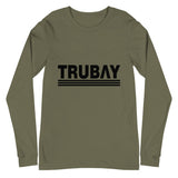Unisex Long Sleeve Tee