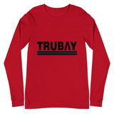 Unisex Long Sleeve Tee